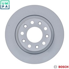 2x BRAKE DISC 0 986 479 C41