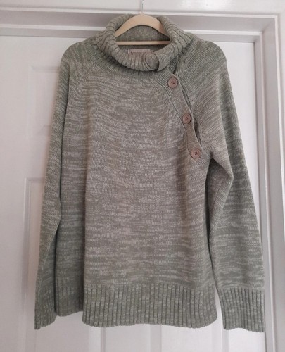 Ladies jumper size multi - jumper, 16/18