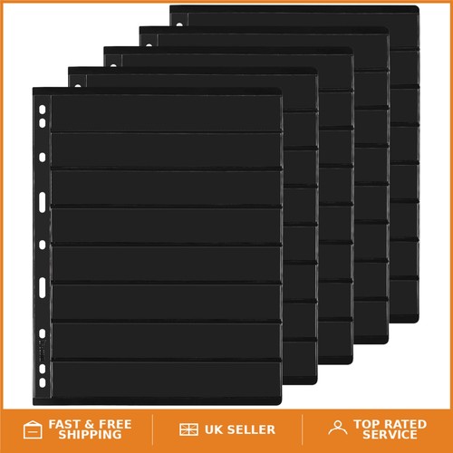 Double sided stamp pages 80 - pages,