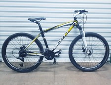Scott scale 70 Mountain bike super lightweight.