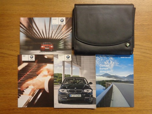 Bmw series owners - 1,