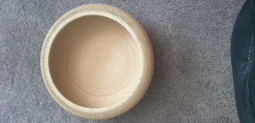 Hartrox honeycomb bowl - honeycomb,