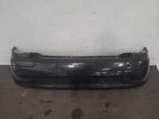 2009 KIA Picanto SA Hatchback Rear Bumper 