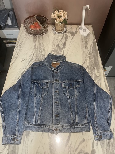 Levi men blue denim - levi’s,