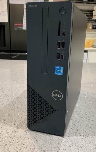 Dell inspiron 3030s - 3030s, sff