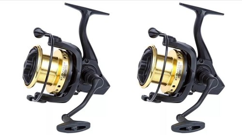 Sonik xtractor 5000 reels - sonik,