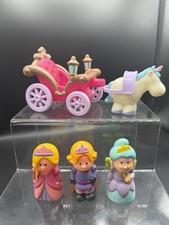 ELC Happyland Fairy Tale