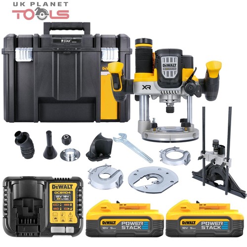 Dewalt dcw620h2 18v xr - dcw620h2-gb,