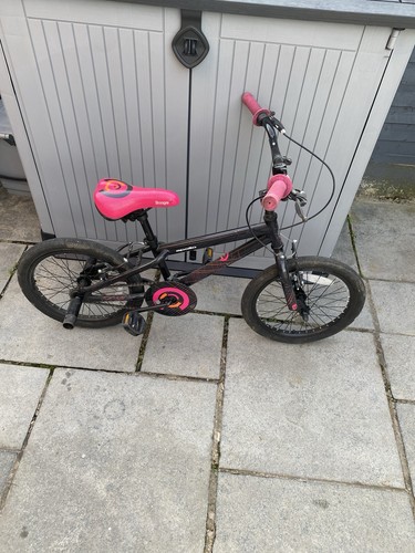 Apollo boogie bmx girl bike - bmx,