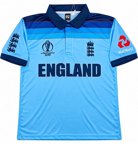 England 2019 cricket world - england,