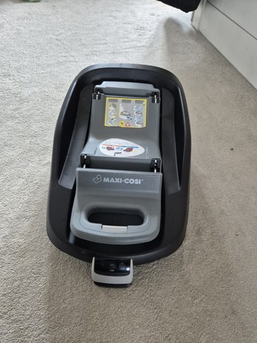 Maxi cosi familyfix isofix - cosi,