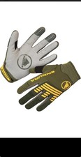 Endura Single Track Glove -