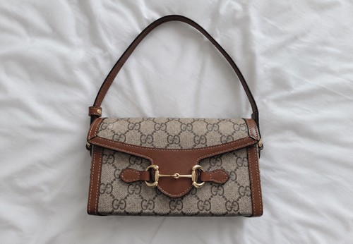 Gucci horsebit 1955 - 1955, mini