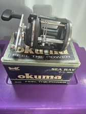 Okuma Convector CV 30 CS