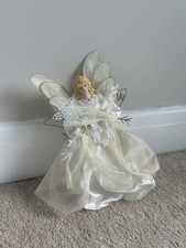 Vintage white christmas - white,