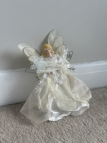 Vintage white christmas - vintage,