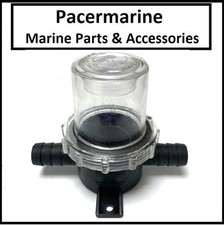 Tigershark Jetski Fuel Filter