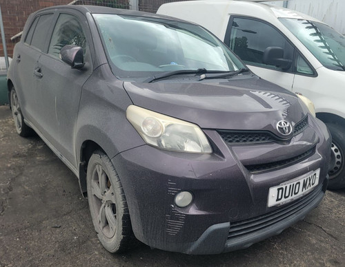 Toyota urban cruiser breaking - cruiser,