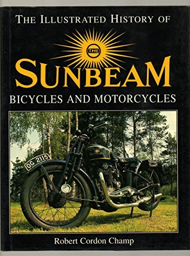 Illustrated history sunbeam - of,