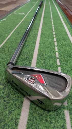 Wilson staff golf - wilson,
