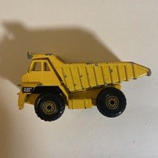 Matchbox Quarry Truck Dump