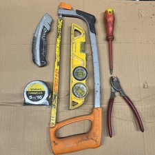 Electrician Tools Job Lot