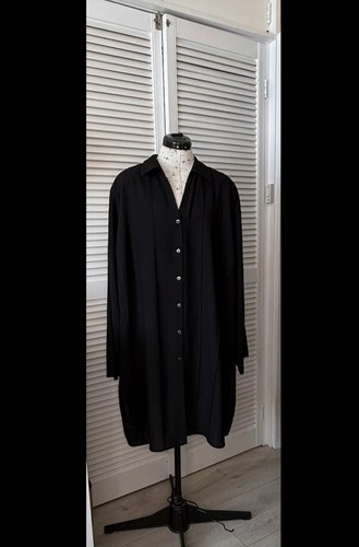 Ann harvey black - black, jacket