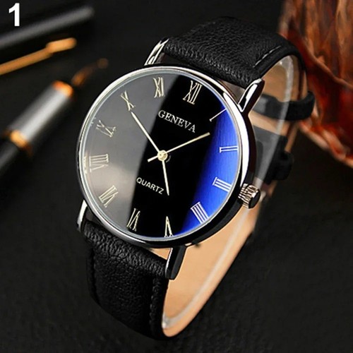 Fashion men business watches - men,