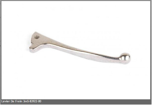 Adaptable brake lever yamaha - brake,