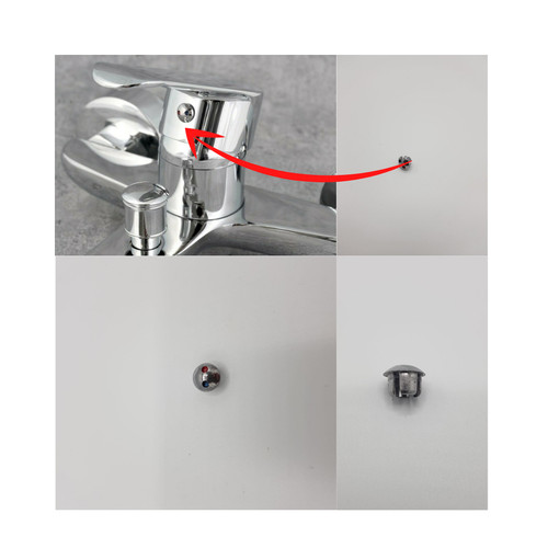 Tap indice push in hot - indice,