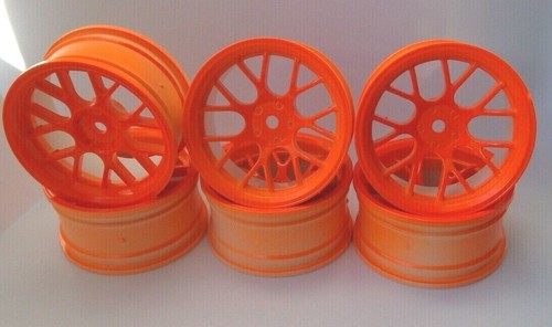 Car drift rim - 3mm, 6mm