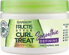 Garnier Fructis Style Curl