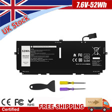 722KK FP86V Battery For Dell