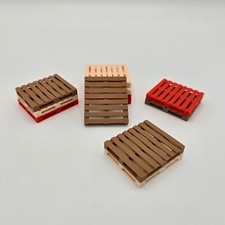 1/32 Scale UK Pallets "Various