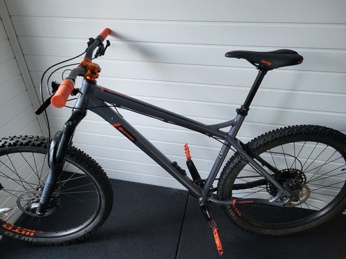 Orange crush pro - orange,
