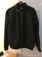  Schott NYC Black Flying