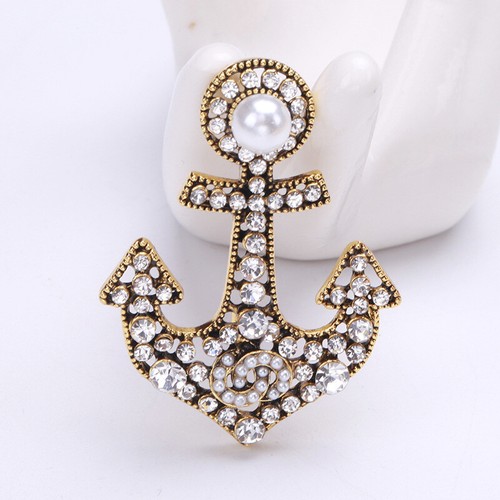 Vintage art deco style enamel - deco,