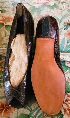 Vintage 1980s handmade - vintage,