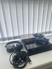 PS4 500gb Bundle | 2
