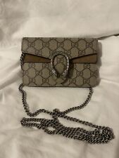 Gucci mini Dionysus Bag Mini