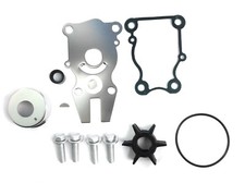 Water pump impeller kit