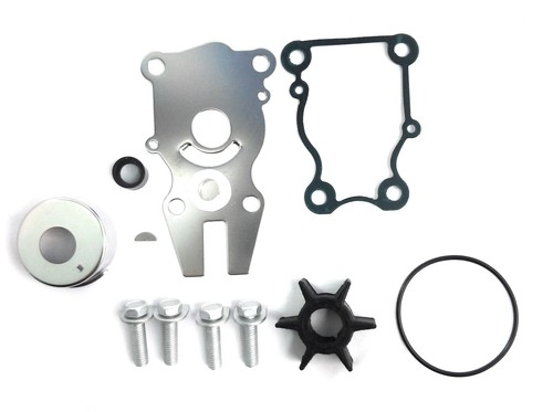 Water pump impeller - , kit