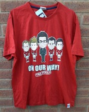 On Our Way - Tiny Idols -