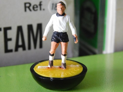 Vintage 1970s subbuteo - vintage,