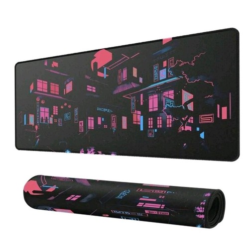 Anti slip extra large gaming - extra,