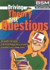 Driving Theory Test Questions