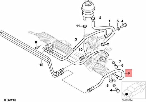 Bmw cabrio e46 power - bmw,