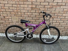 British Eagle Kudos Bike