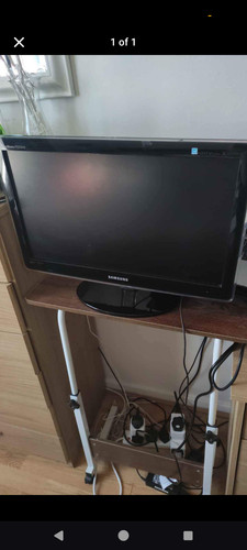 Samsung p2270hd - samsung,