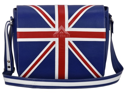 Leather cross body - leather,